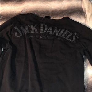 Jack Daniel’s  pull over